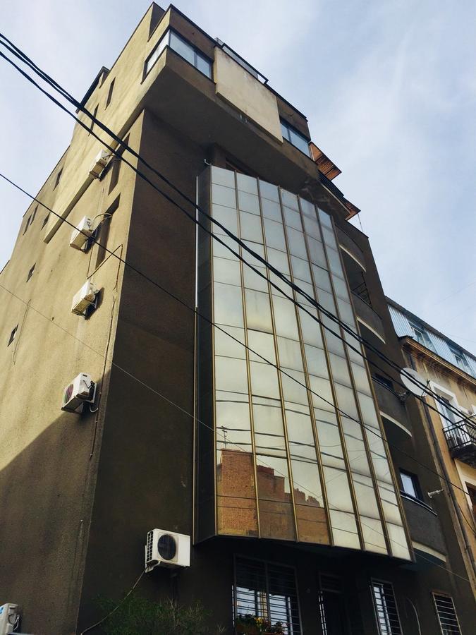 Check-In Hotel Tbilisi Exterior photo